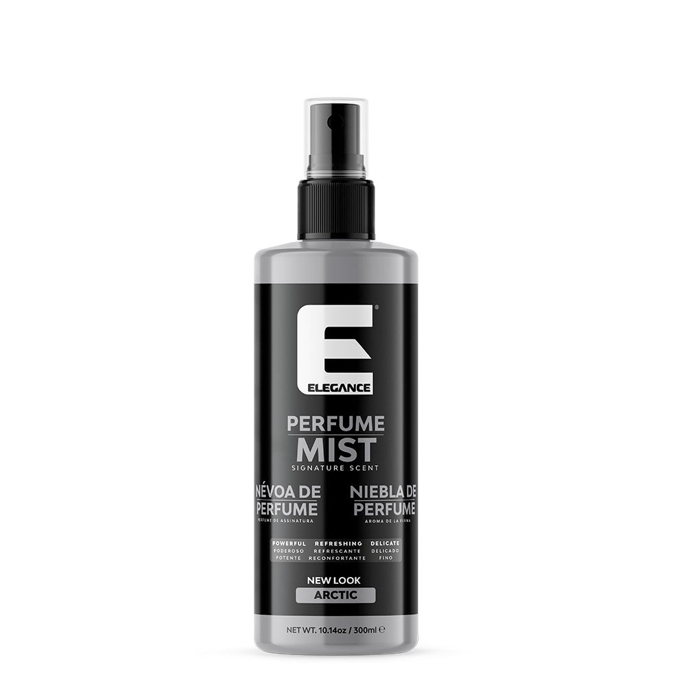 Elegance Perfum Mist
