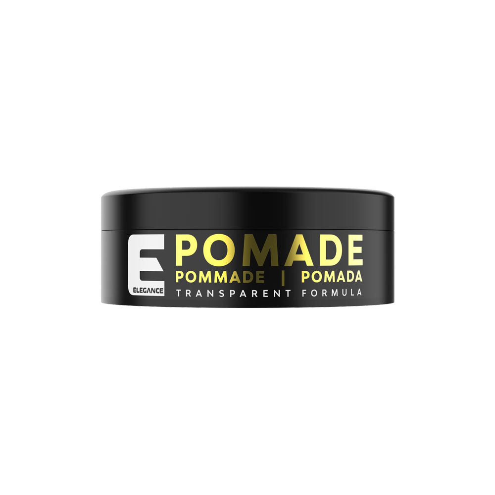 Pomade Wax