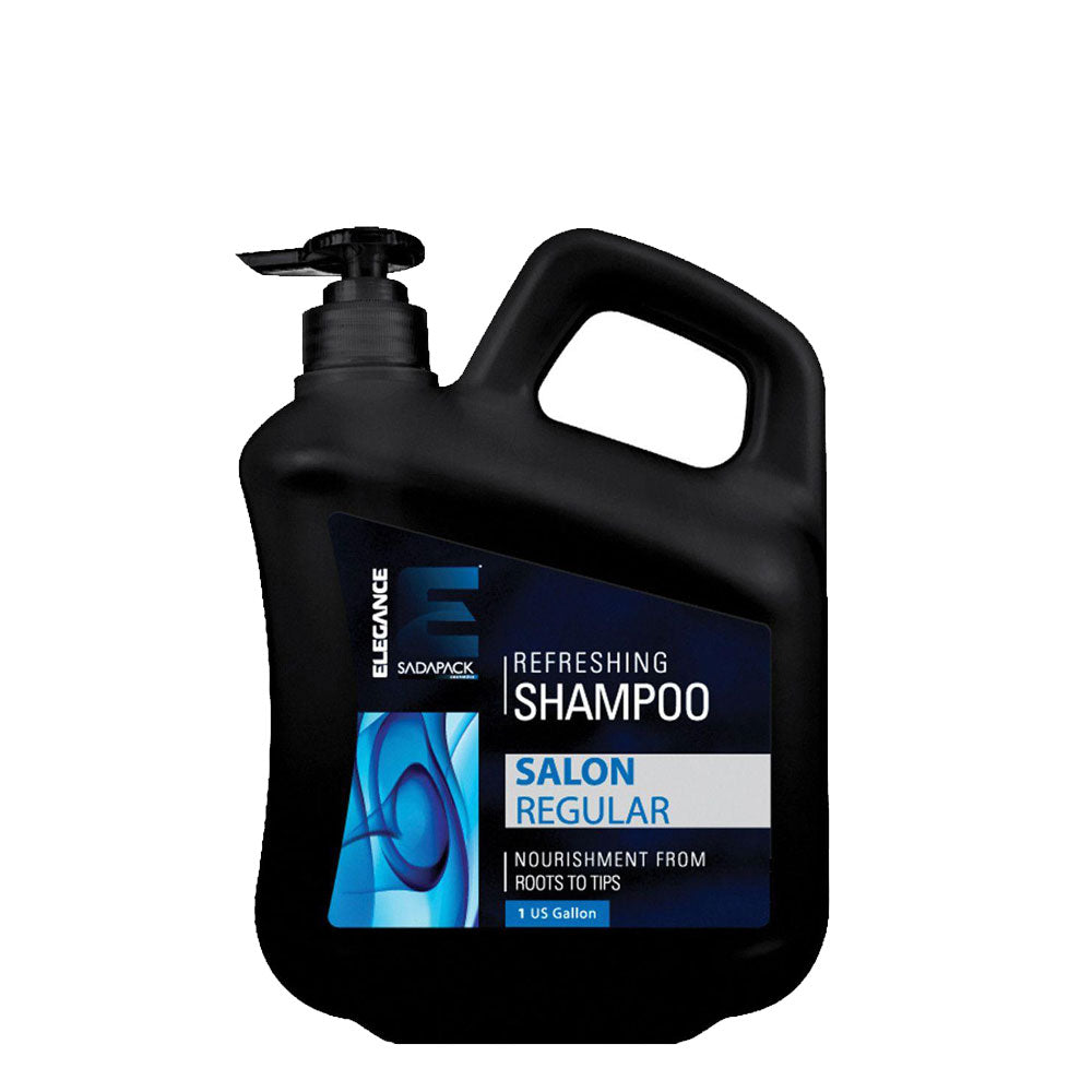 Elegance Shampoo 4L
