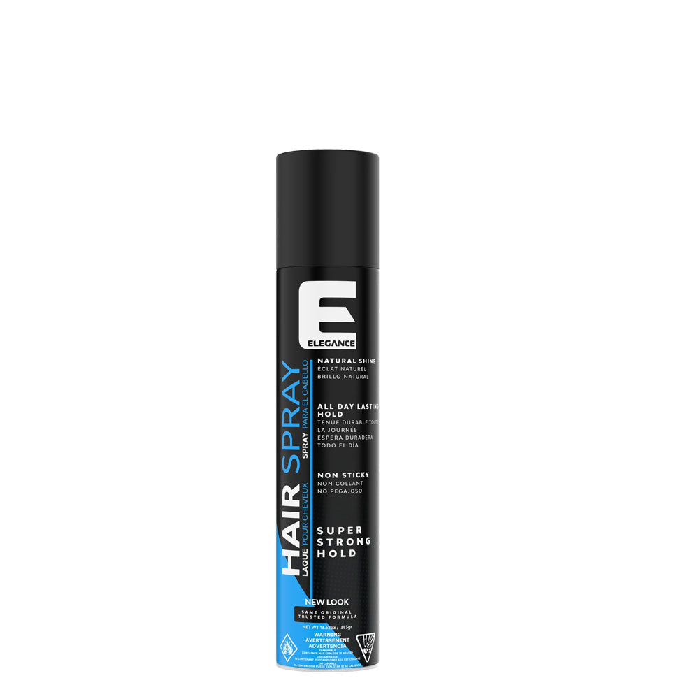 Elegance Hair Spray
