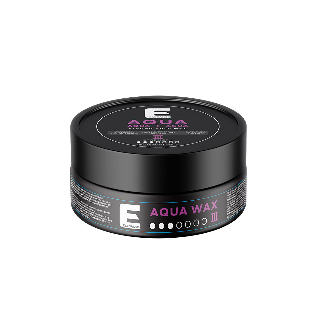Elegance Aqua Wax