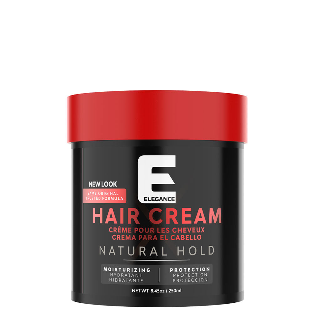 Hair Cream