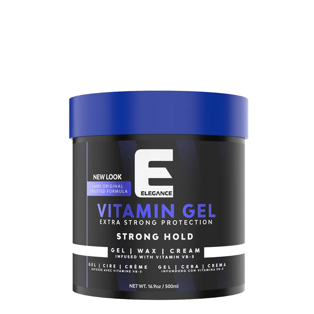 Vitamin Gel